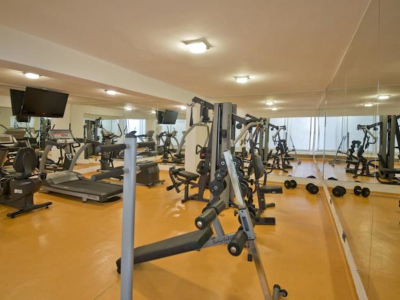 Yalihan Una Hotel 60468