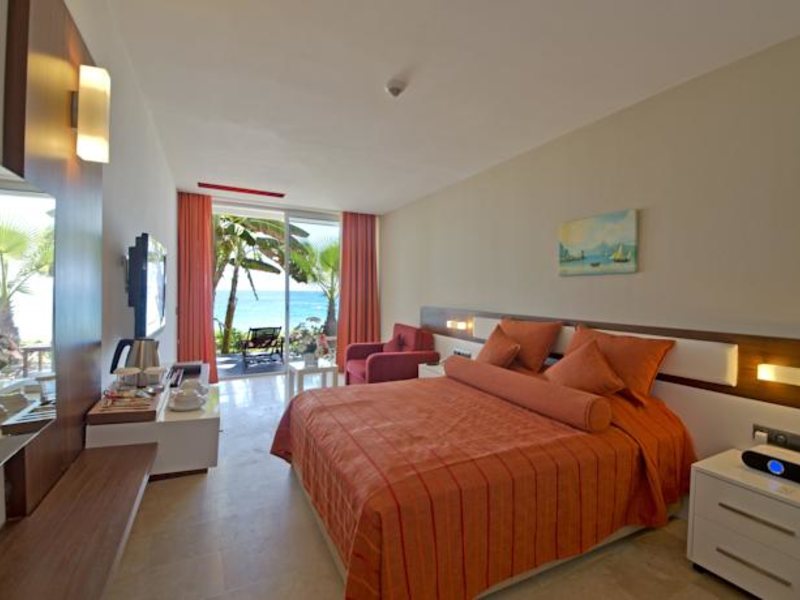 Yalihan Una Hotel 60469