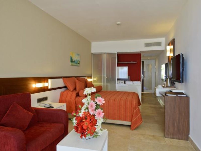 Yalihan Una Hotel 60470