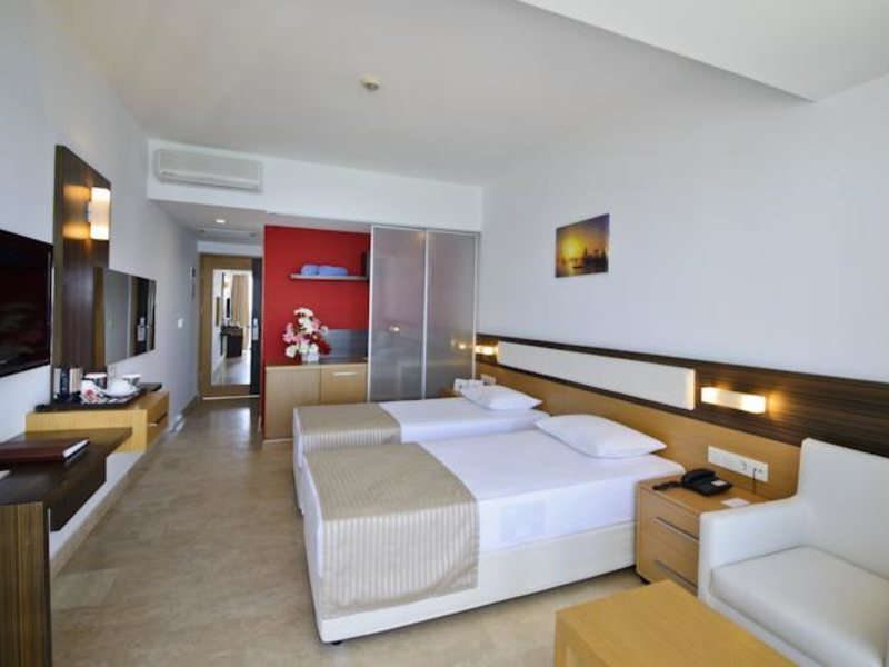 Yalihan Una Hotel 60471