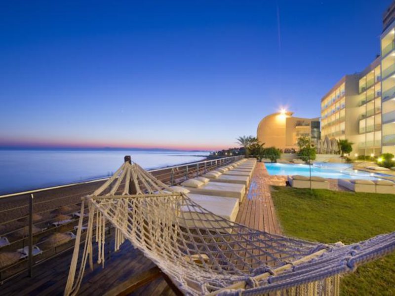 Yalihan Una Hotel 60472