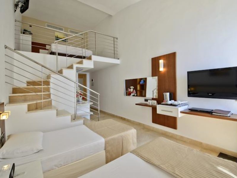 Yalihan Una Hotel 60473