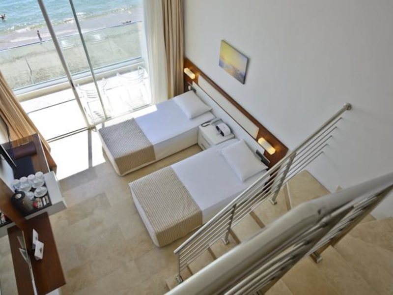 Yalihan Una Hotel 60474