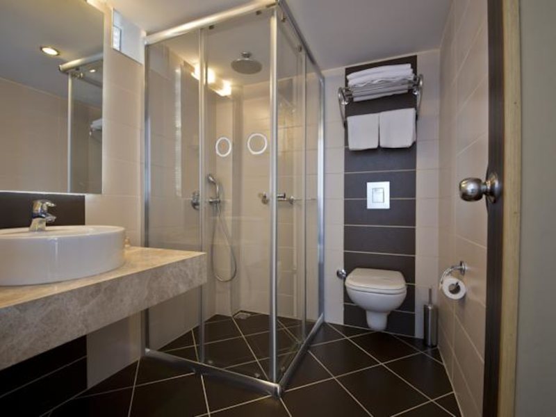 Yalihan Una Hotel 60475