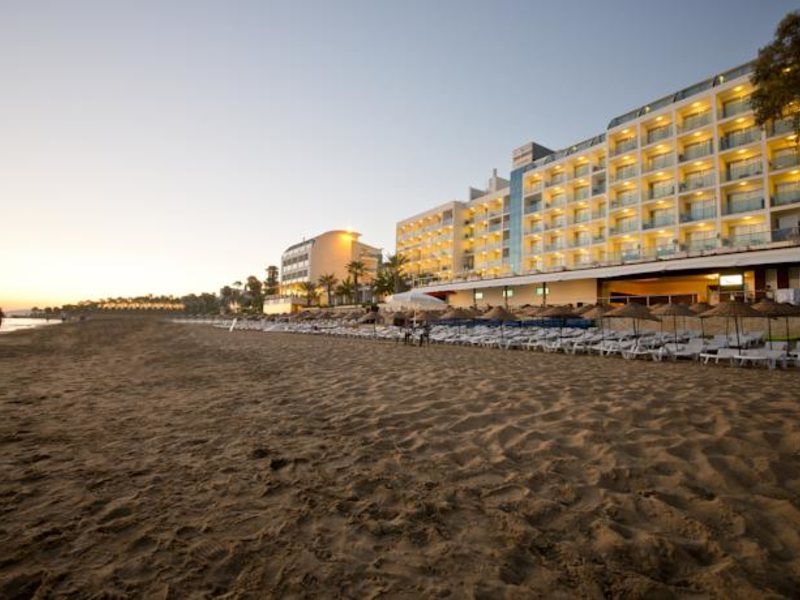 Yalihan Una Hotel 60476