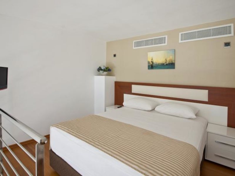 Yalihan Una Hotel 60477