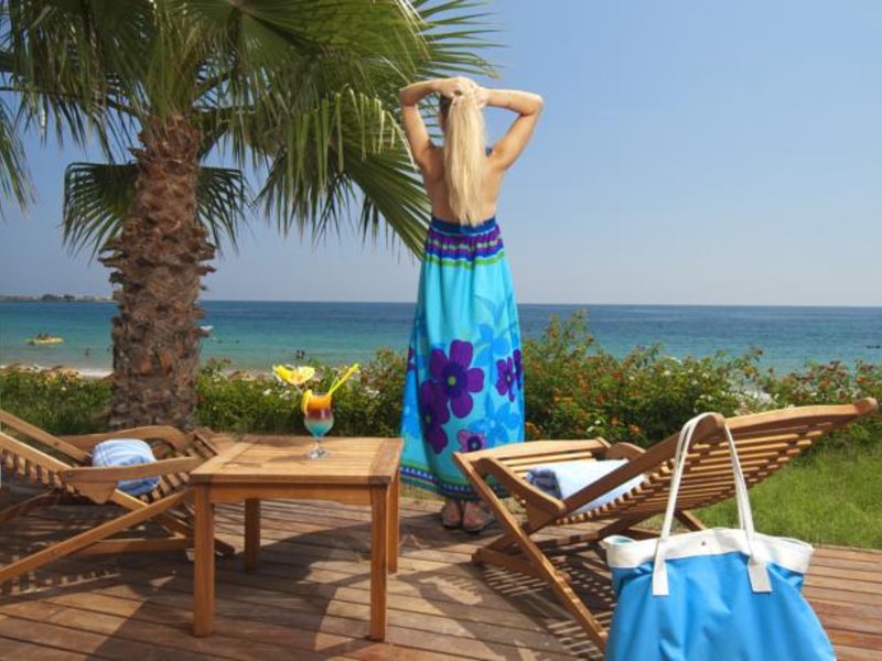 Yalihan Una Hotel 60478