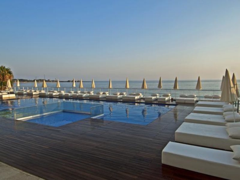 Yalihan Una Hotel 60479