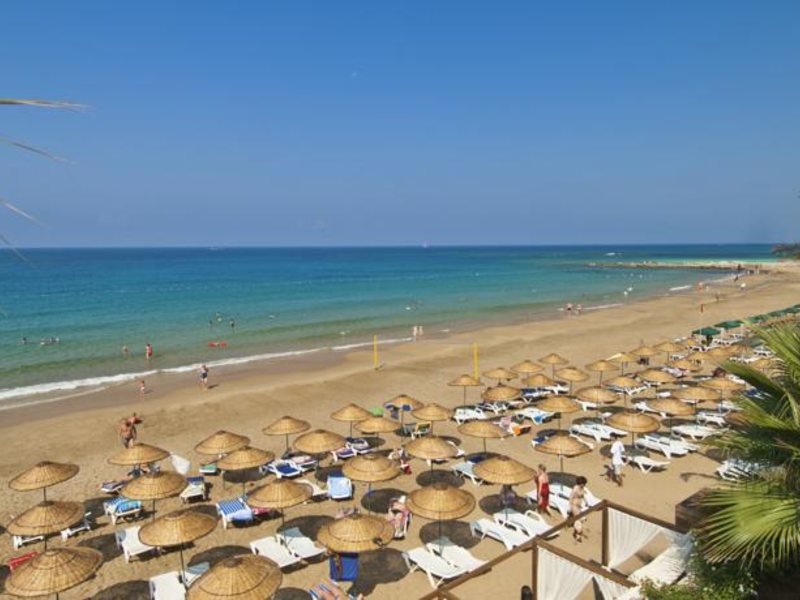 Yalihan Una Hotel 60480