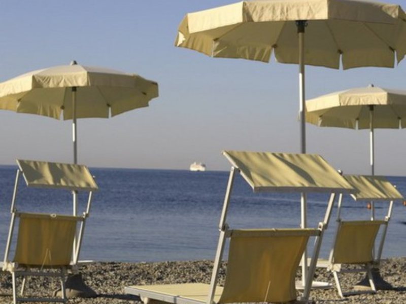 Yalta-Intourist Hotel 12799