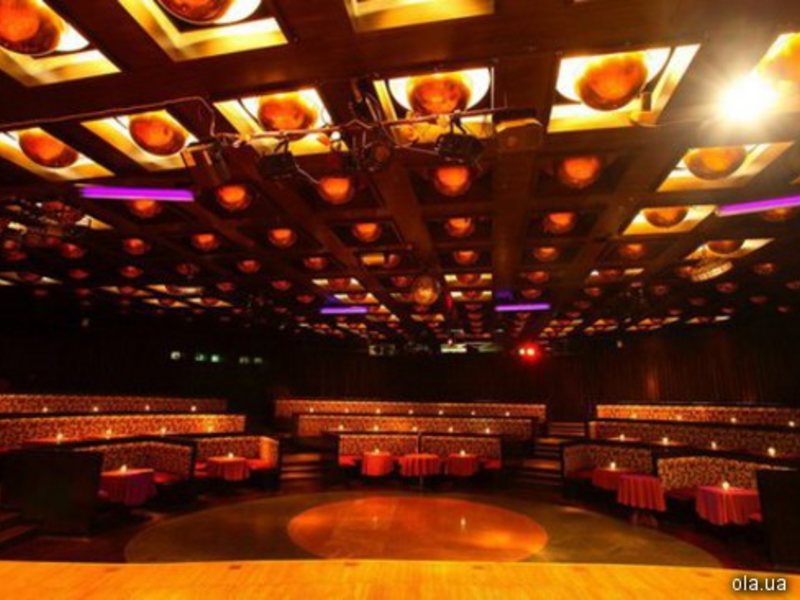 Yalta-Intourist Hotel 12800