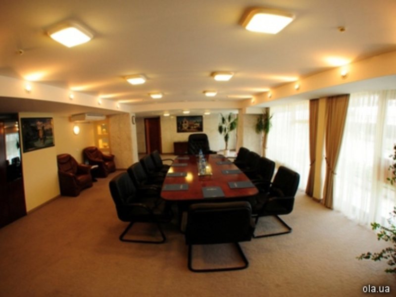 Yalta-Intourist Hotel 12801