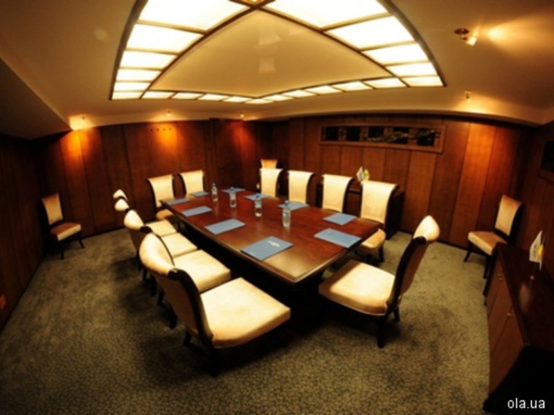 Yalta-Intourist Hotel 12802