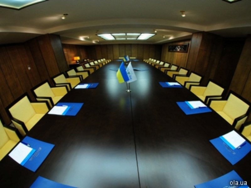 Yalta-Intourist Hotel 12803