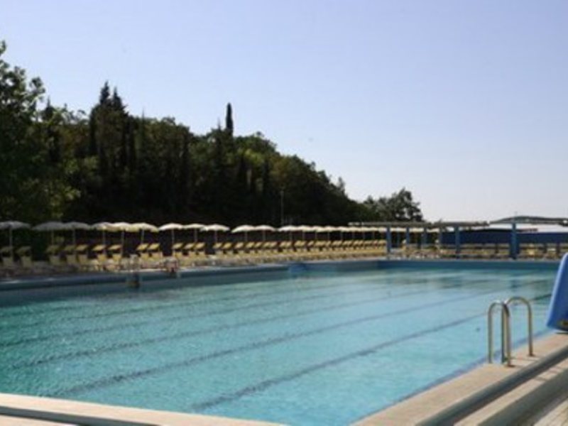 Yalta-Intourist Hotel 12808