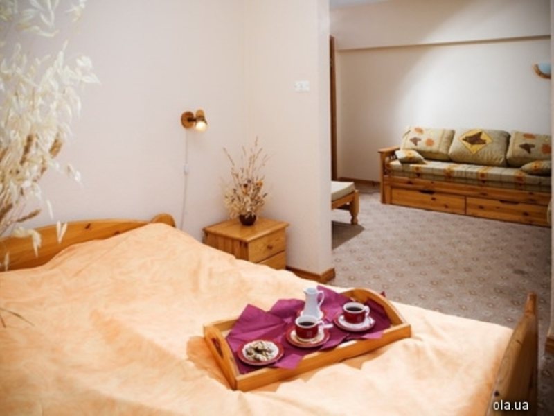 Yalta-Intourist Hotel 12809