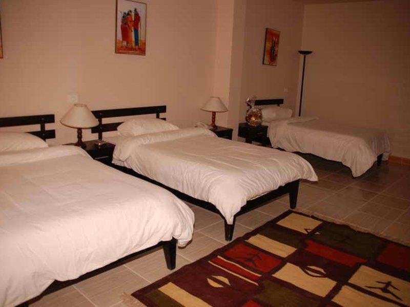 Yara Beach Club Hotel (ЗАКРЫТ) 294159