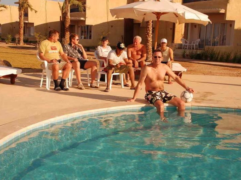 Yara Beach Club Hotel (ЗАКРЫТ) 294162