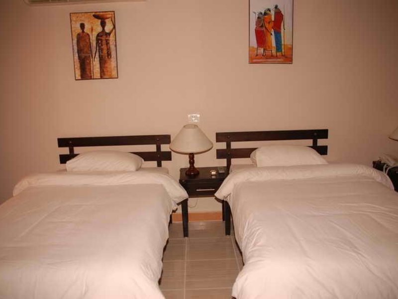 Yara Beach Club Hotel (ЗАКРЫТ) 294165