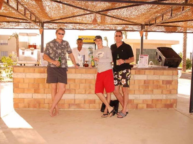 Yara Beach Club Hotel (ЗАКРЫТ) 294166