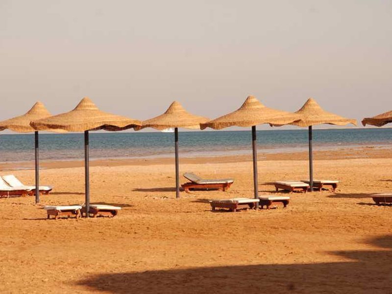 Yara Beach Club Hotel (ЗАКРЫТ) 294168