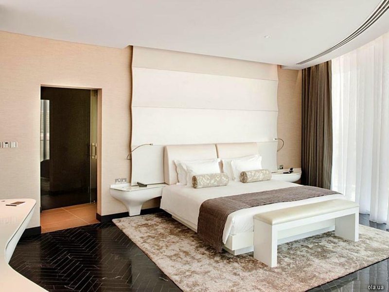 Yas Hotel Abu Dhabi (ех 16722