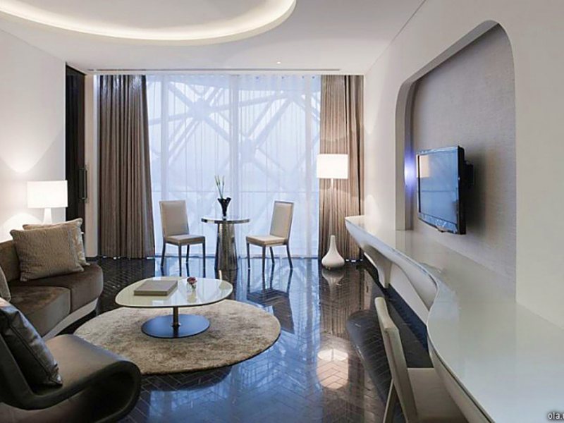 Yas Hotel Abu Dhabi (ех 16724