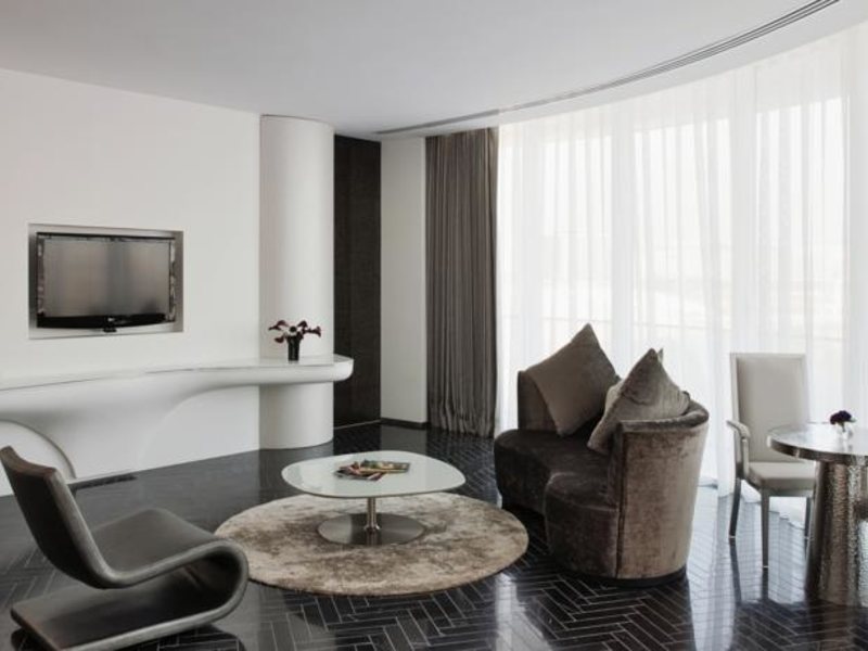 Yas Hotel Abu Dhabi (ех 49832