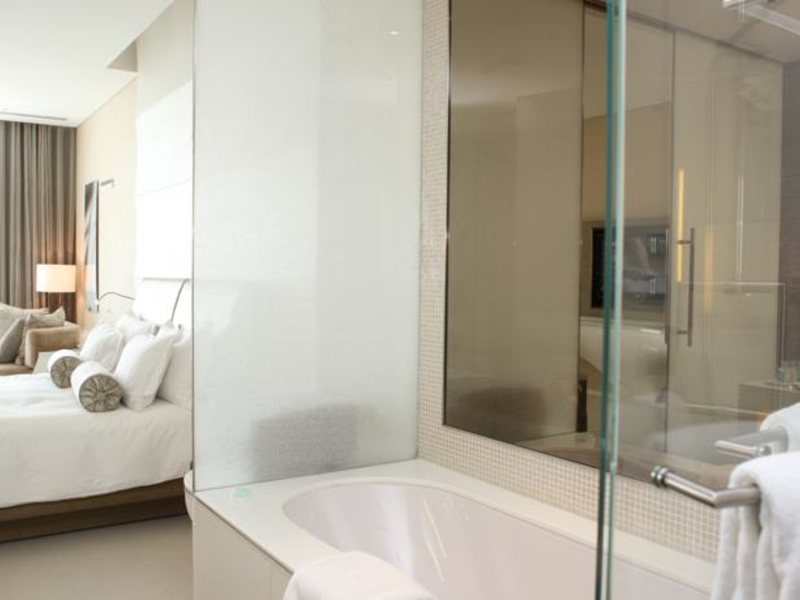 Yas Hotel Abu Dhabi (ех 49834