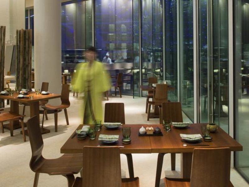 Yas Hotel Abu Dhabi (ех 49840