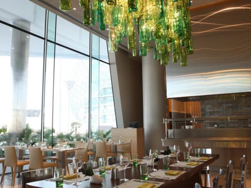 Yas Hotel Abu Dhabi (ех 49846