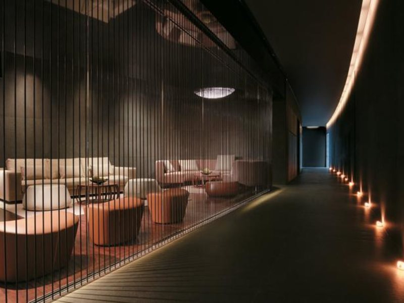 Yas Hotel Abu Dhabi (ех 49851