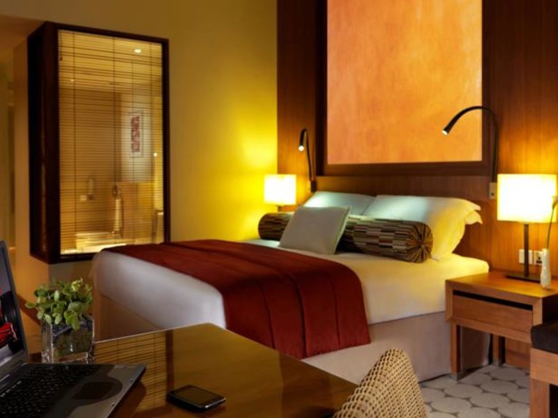 Yas Island Rotana Abu Dhabi  119870