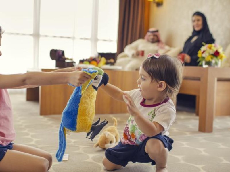 Yas Island Rotana Abu Dhabi  119872