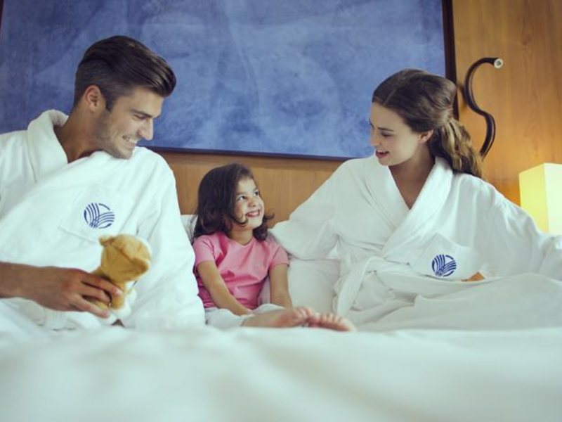 Yas Island Rotana Abu Dhabi  119874