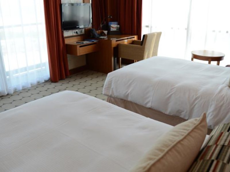 Yas Island Rotana Abu Dhabi  119876