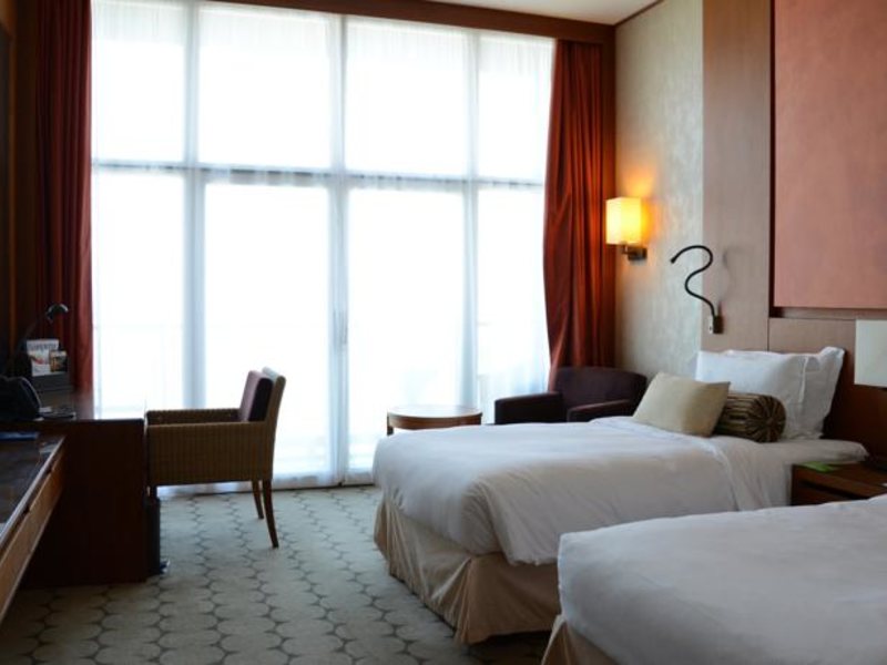 Yas Island Rotana Abu Dhabi  119877