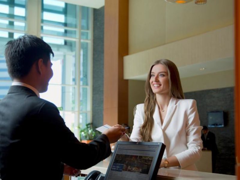 Yas Island Rotana Abu Dhabi  119881