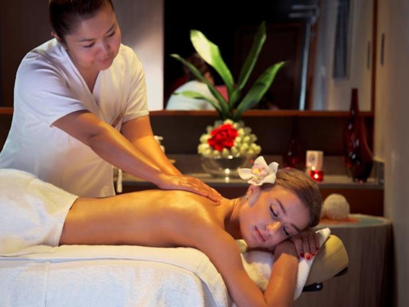 Yas Island Rotana Abu Dhabi  119882