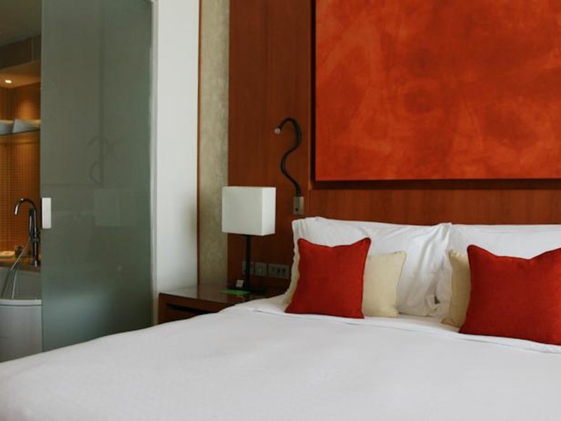 Yas Island Rotana Abu Dhabi  119883