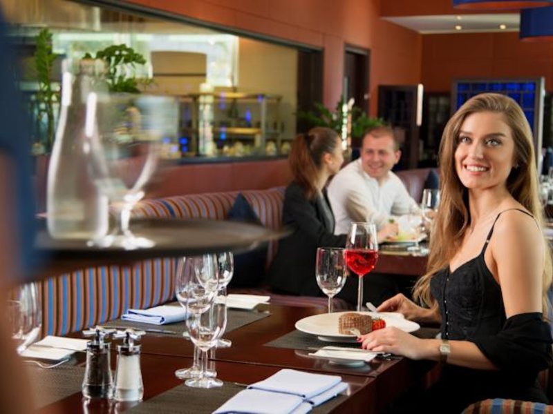 Yas Island Rotana Abu Dhabi  119884