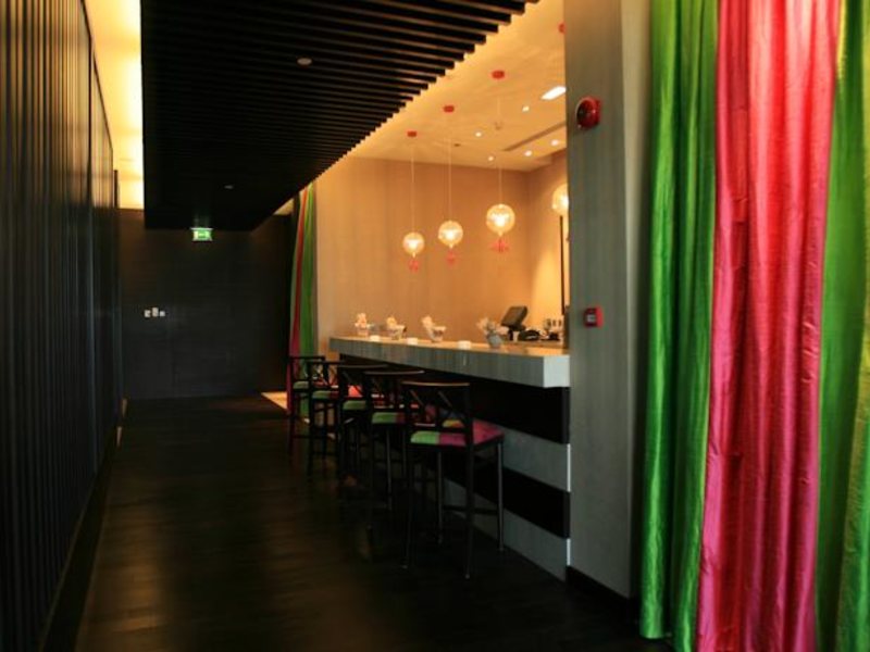 Yas Island Rotana Abu Dhabi  119888