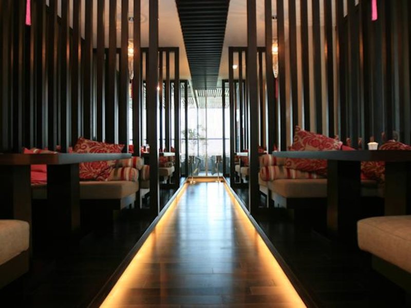 Yas Island Rotana Abu Dhabi  119889