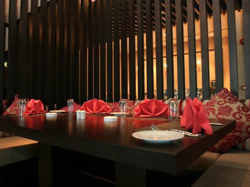 Yas Island Rotana Abu Dhabi  119890