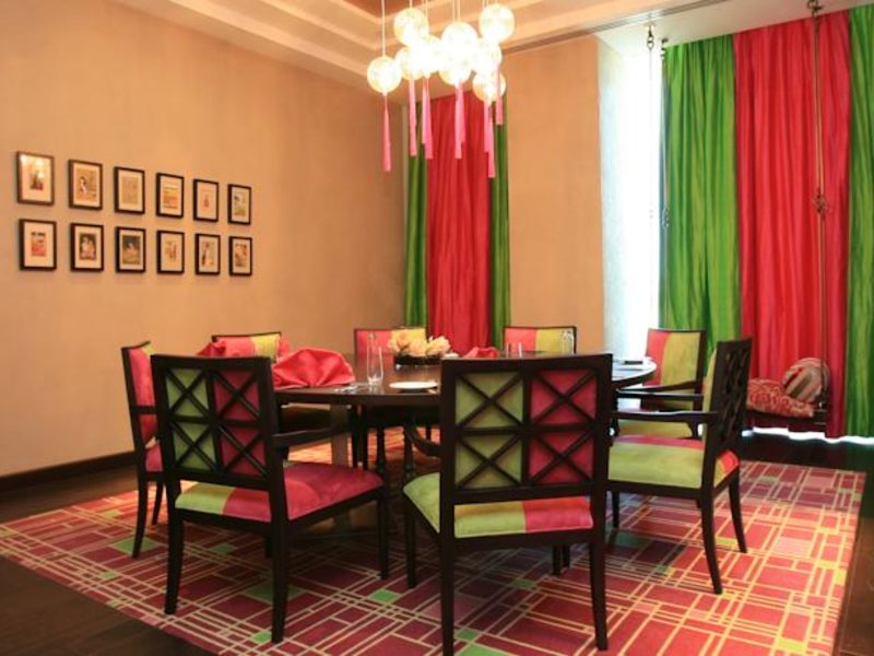 Yas Island Rotana Abu Dhabi  119891