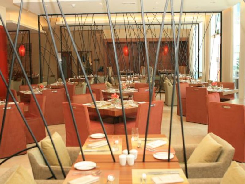 Yas Island Rotana Abu Dhabi  119892