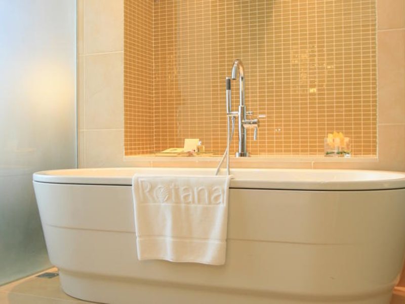 Yas Island Rotana Abu Dhabi  119893