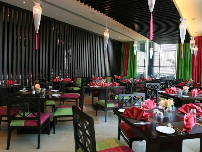 Yas Island Rotana Abu Dhabi  119894