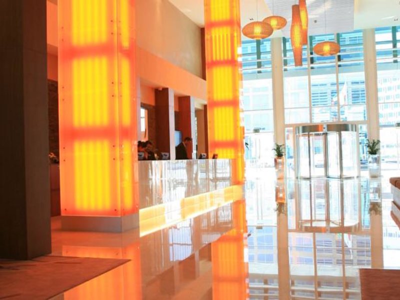 Yas Island Rotana Abu Dhabi  119896