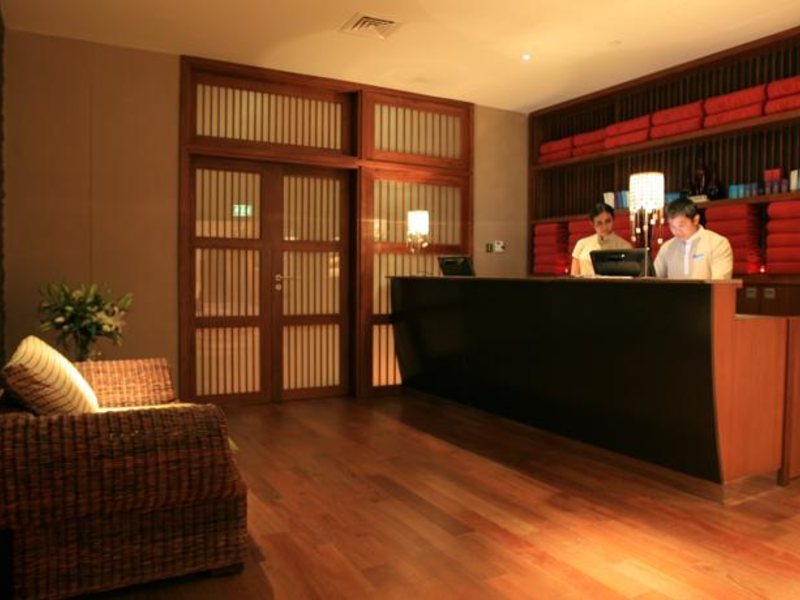 Yas Island Rotana Abu Dhabi  119897